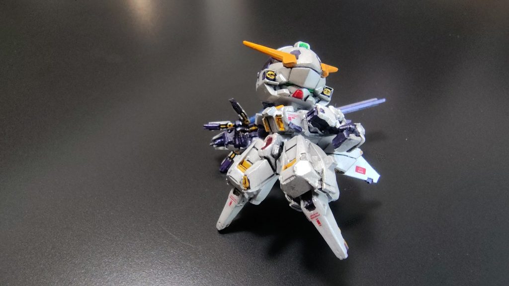 【スペリオルディファイン】ウーンドウォート