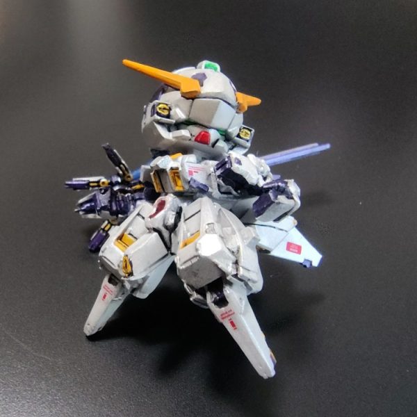 【スペリオルディファイン】ウーンドウォート