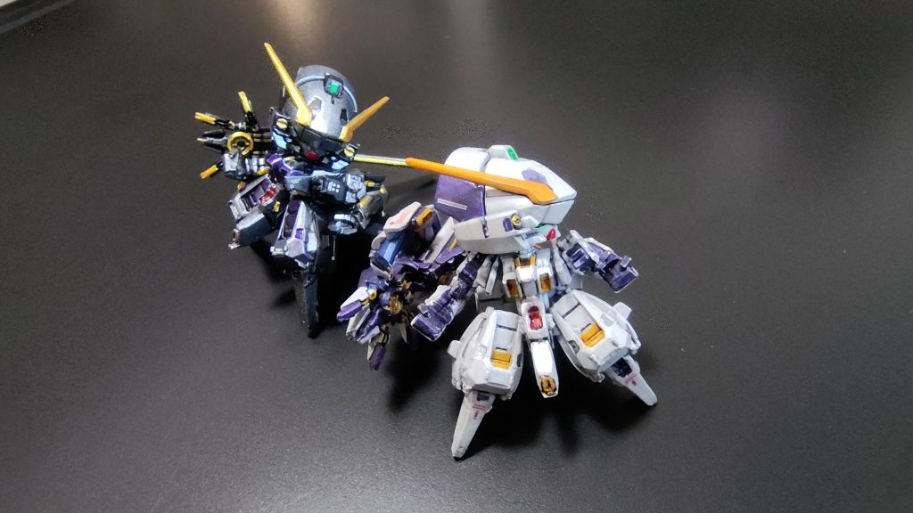 最後まで見ていただきありがとうございました(zaku-kao5)
