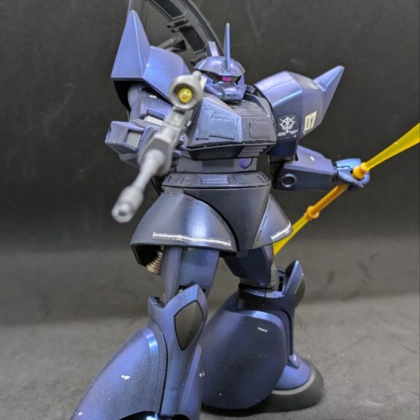 MS−14A 量産型ゲルググ（ライズ中尉機）