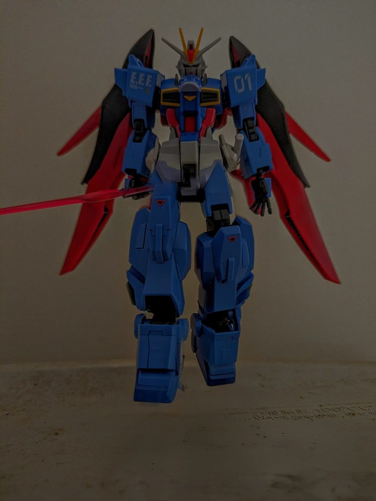 ブルーデインパルス