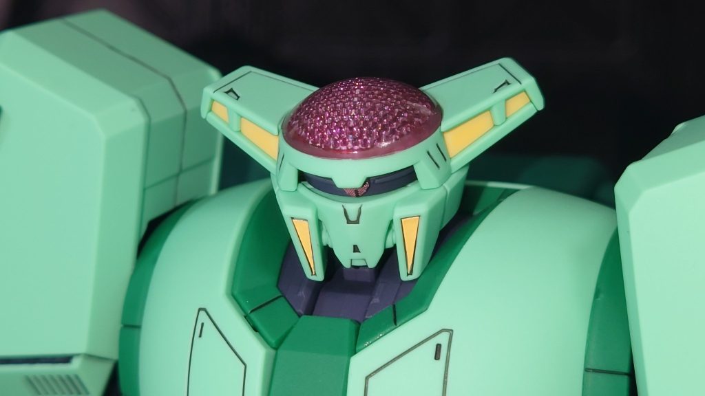 HG　ボリノーク・サマーン