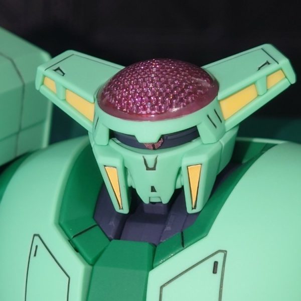HG　ボリノーク・サマーン