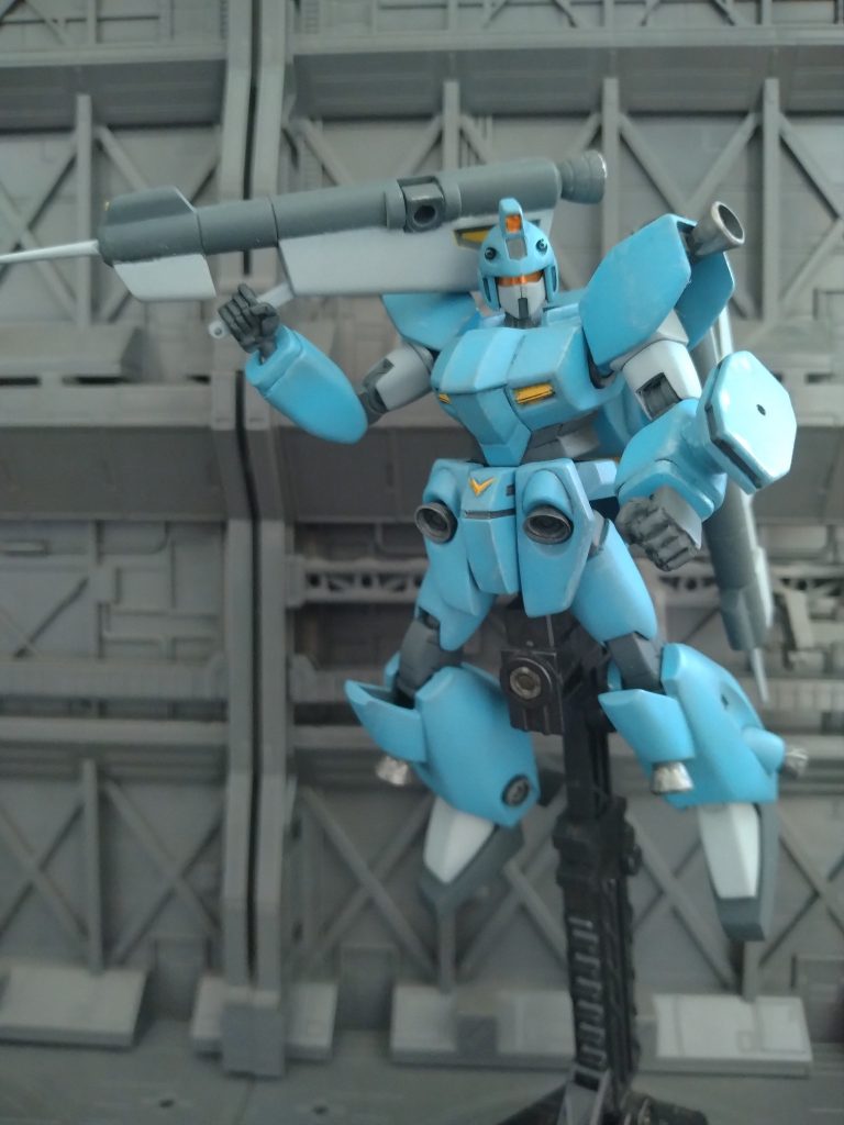 1／144ジャベリン