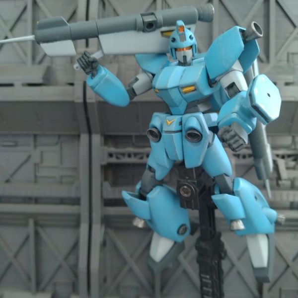 1／144ジャベリン