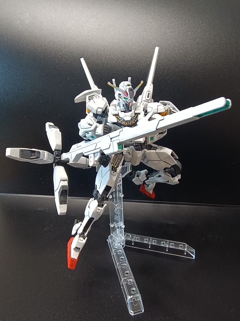 ガンダムキャリバーン