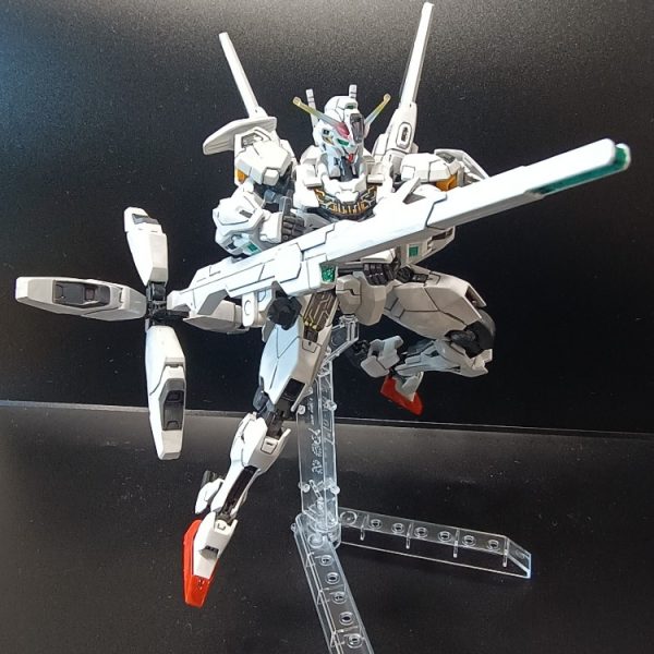 ガンダムキャリバーン