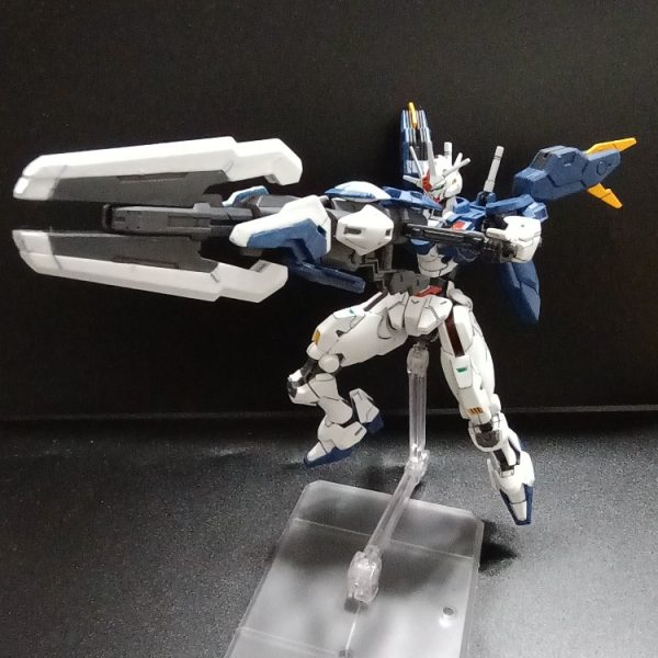 ガンダムエアリアル改修型