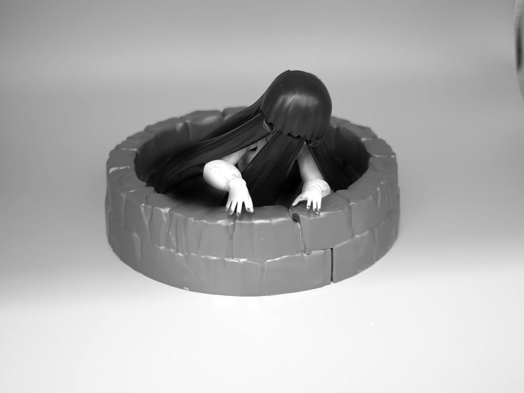 スレッタ「！！」