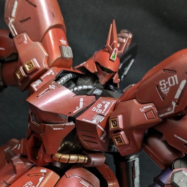 HGUC サザビー