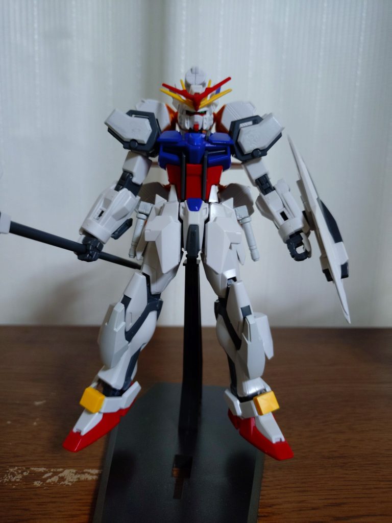 ドレットフェイス