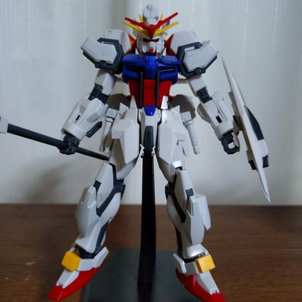 ドレットフェイス