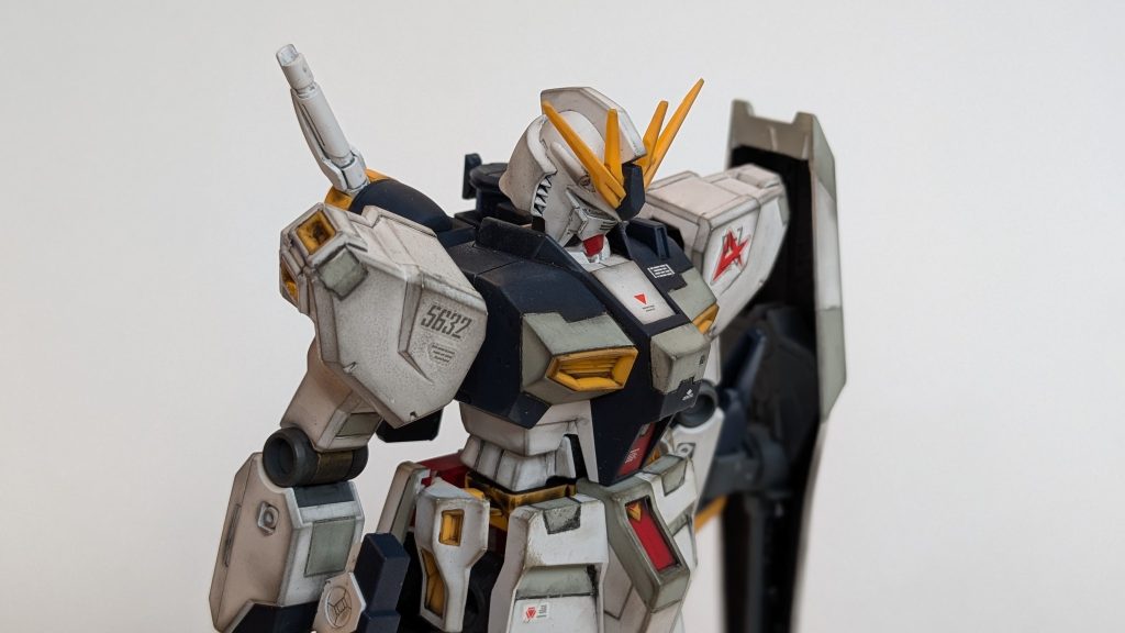 EGvガンダム