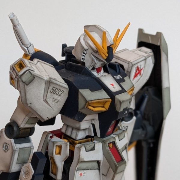 EGvガンダム