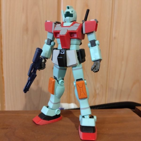 ジム②