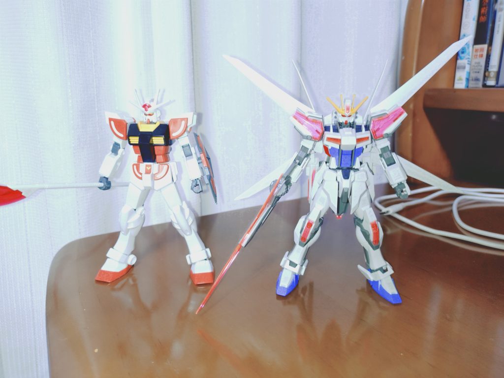 作品名：ゼロからやり直したガンプラライフ<p>今までは転売ヤーやパニおじが原因で一度引退して集めてきたガンプラを売却してしばらく離れようとしました。 ツーリングやドライブ中にプラモ取扱店で現状を確認した所、ガンプラを余裕で買えて良かったと思いました。 だから全てをや [&hellip;]</p>
