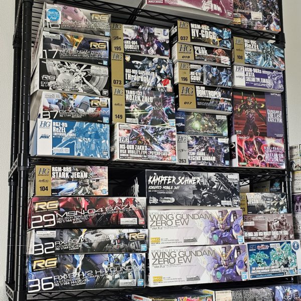 半分程手放してしまいましたが…