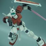 RGM-79 ジム指揮官機【アクシズの脅威V ver.】