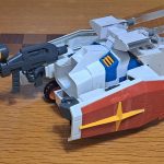 今回はGブルイージー、Gブルの進捗です。Gブルの設定画ではガンダムの拳とシールド[…]