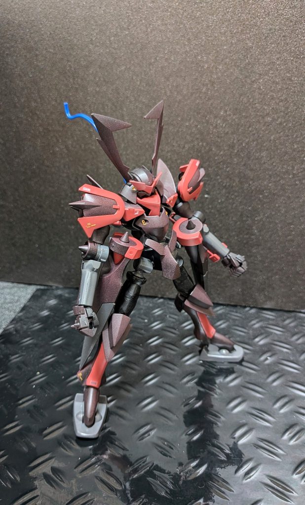 スサノオ（マスラオカラー）–4枚目/制作者：@Ymarl1