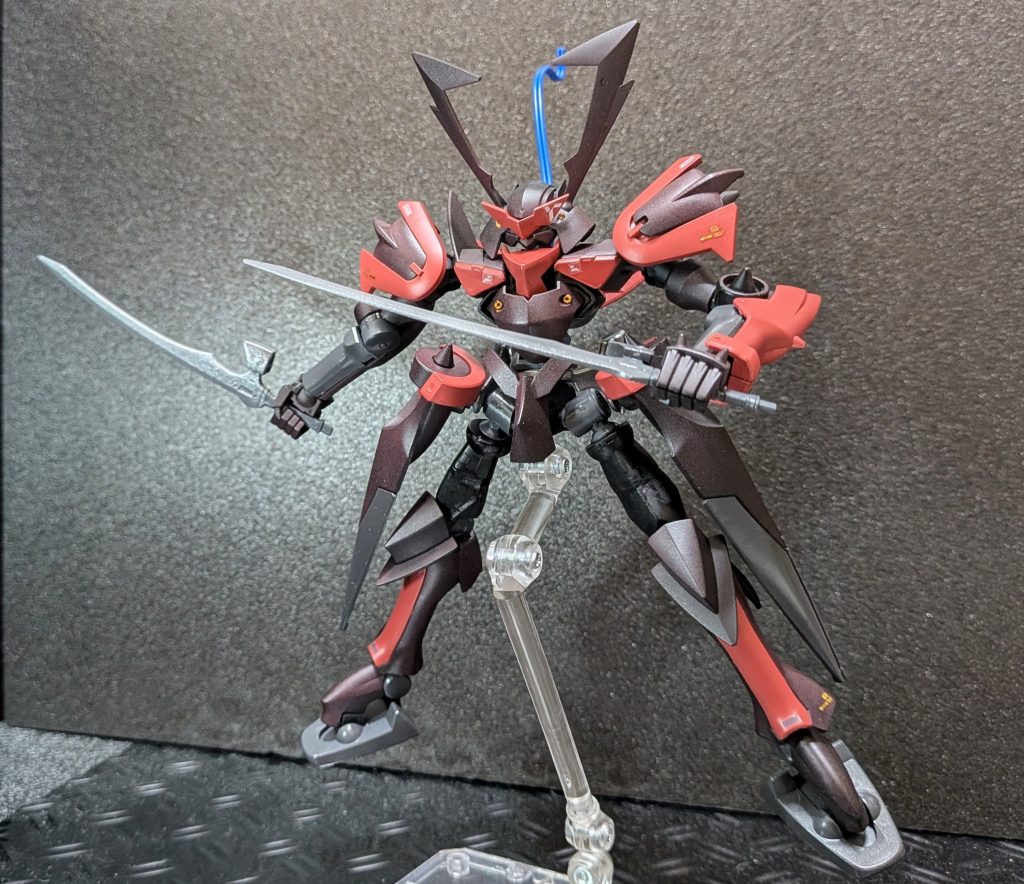 スサノオ（マスラオカラー）
