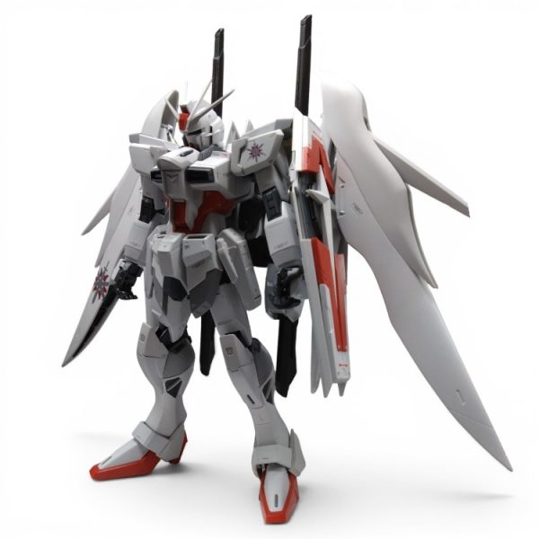 インパルスガンダム　ブランシュ