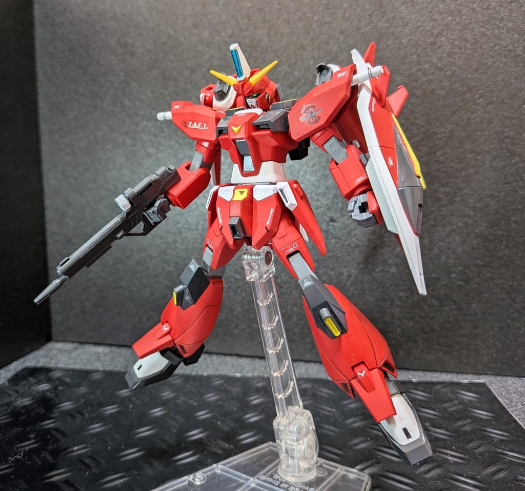 セイバーガンダム