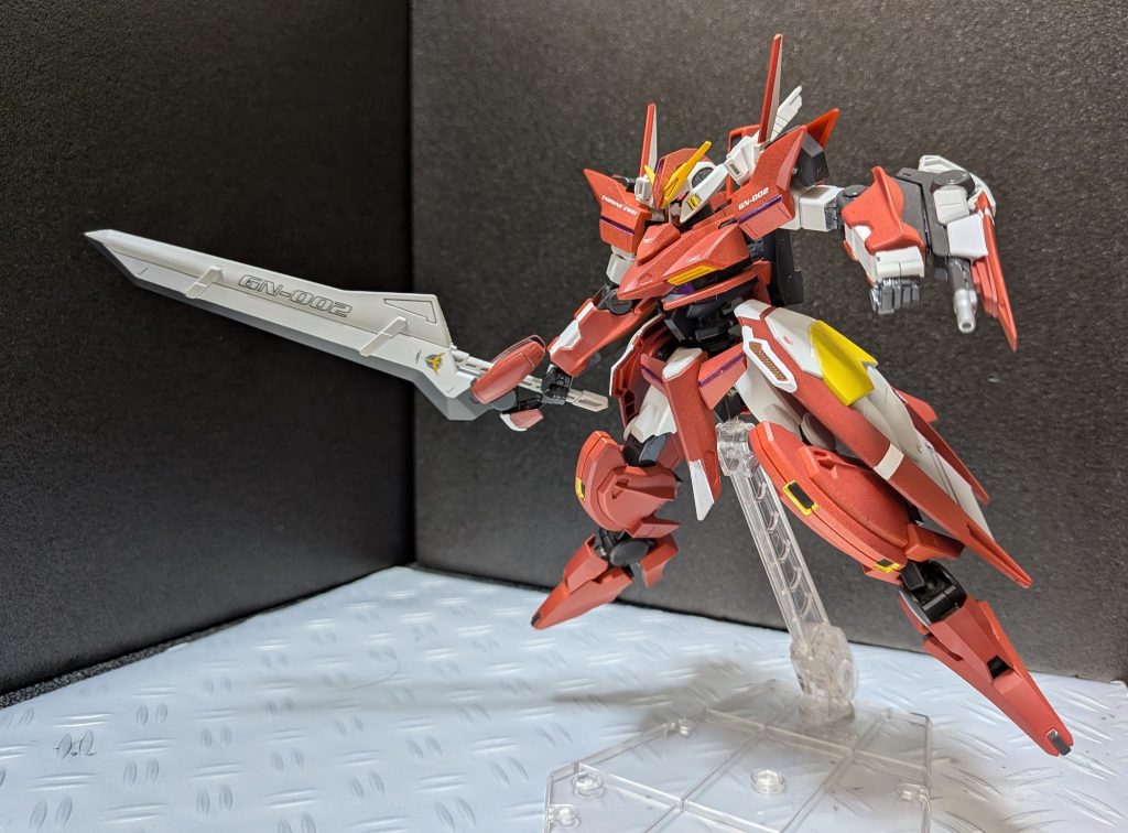 ガンダムスローネツヴァイ