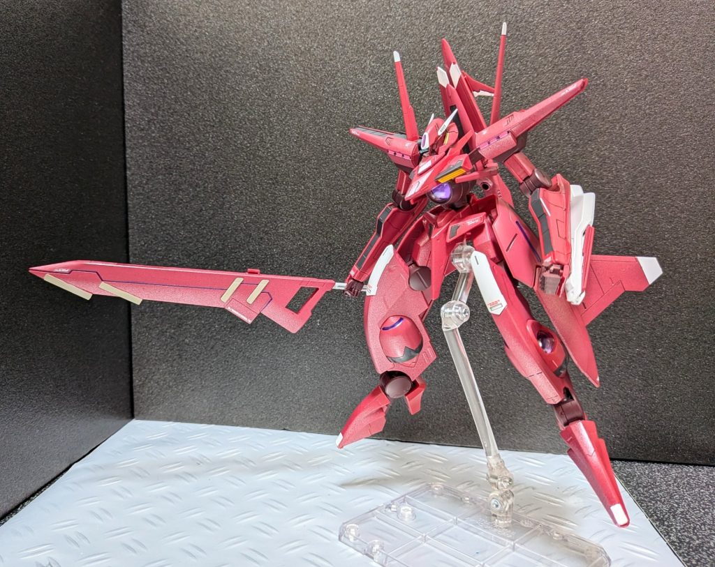 アルケーガンダム