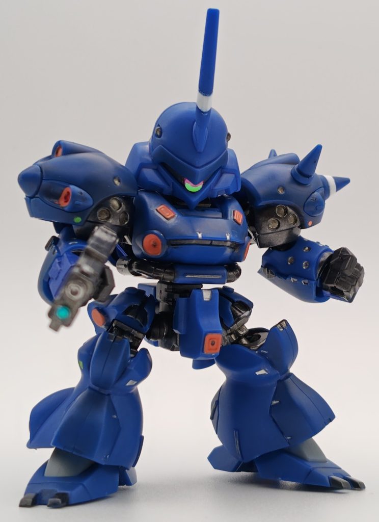 モビリティジョイント　ケンプファー本体