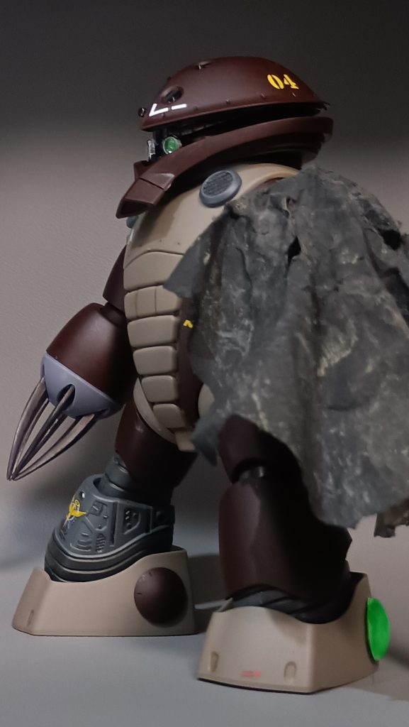 新作ガンダムシリーズ発表！（1枚目）