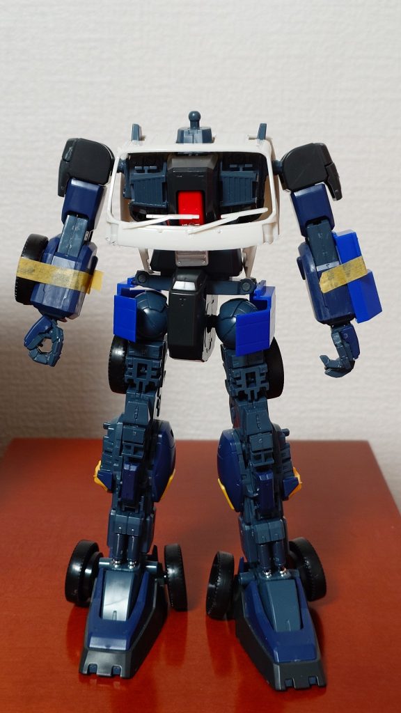 制作中にも上げましたが、こんな感じとか。