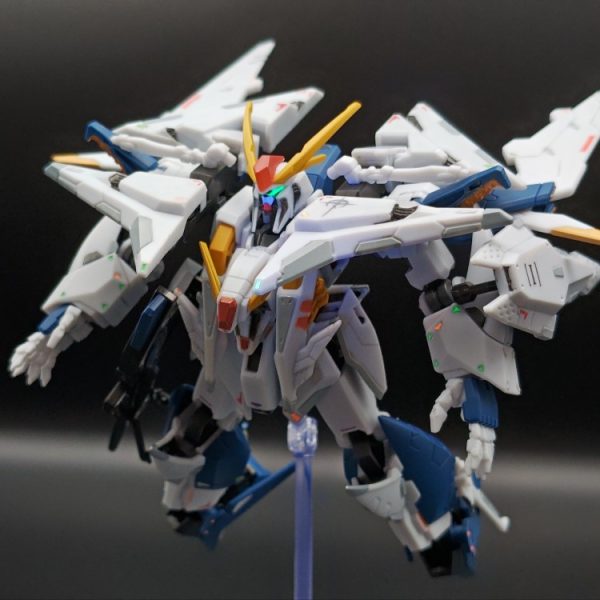 GフレームFA クスィーガンダム