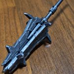 製作途中を初めて投稿してみます。完成品の投稿は自分にしてはだいぶ先になると思いま[…]