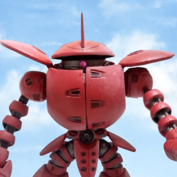 ターンエー