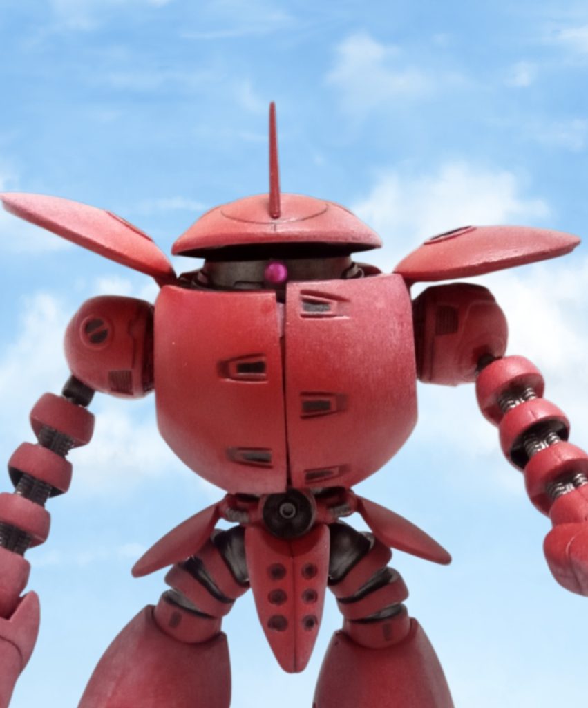 作品名：ターンエー<p>先日久しぶりにターンエーガンダムを公式のYouTubeで最終回まで視聴しました。 初めてちゃんと最後まで見たガンダム作品なので個人的な思い入れのある作品なのですが、今見てもやっぱり良いものですね。 特に最終回のエピローグ [&hellip;]</p>
