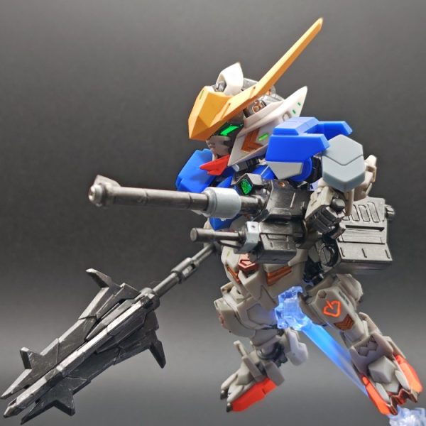 モビリティジョイント　ガンダムバルバトス