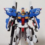 MG Ex-Sガンダムタスクフォースα Ver