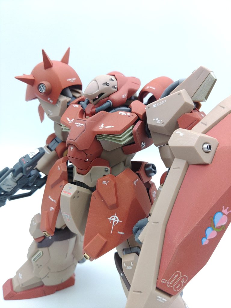 メッサー　ハーラ機