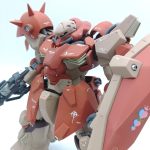 メッサー　ハーラ機