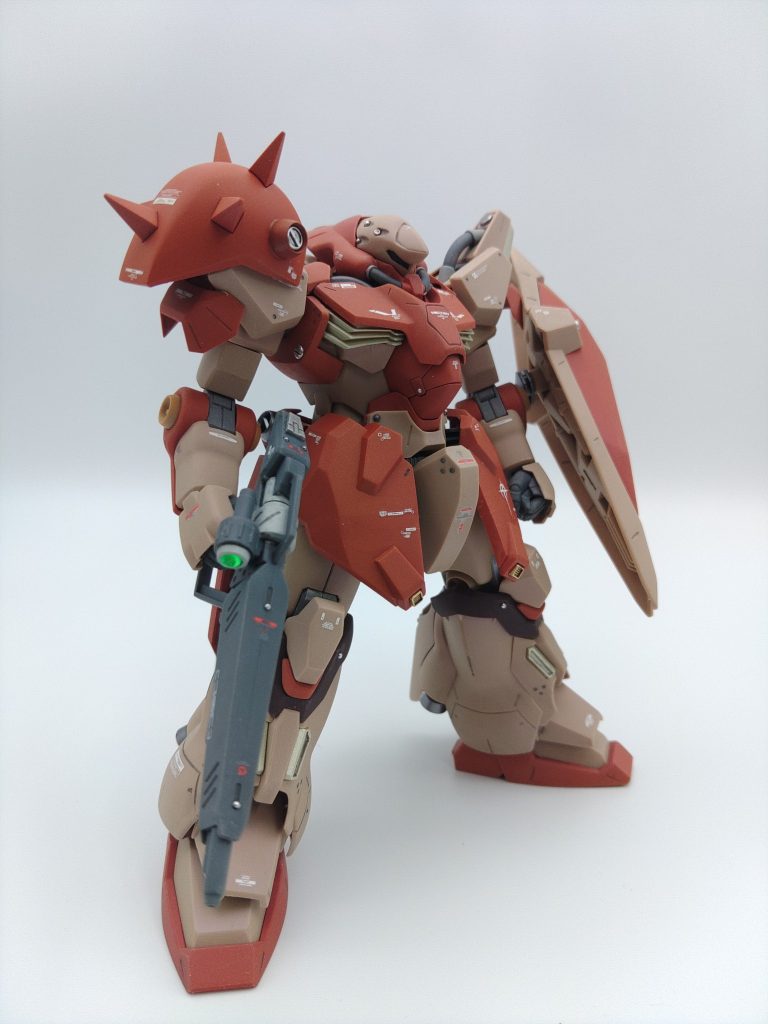 メッサーＦ01型のキットは2020年7月とのことで、ボクにとっては最新のキットのつもりでしたが、発売が『もう５年も前なのかっ！』と時間の経過に驚愕するばかりです。あとは『ポリキャップとか今はもう使わないのね』など、技術の進歩に対応せねばなとしみじみ思う次第であります。