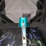 思ったより簡単にそれっぽくなって震えてる。これはメカニカルクリアが欲しくなってし[…]