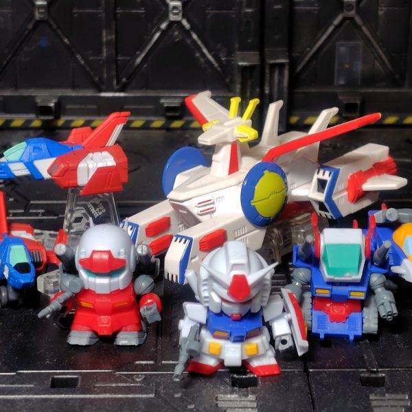 V作戦ビスケット