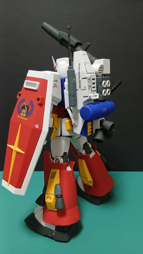 大人になり色々はありますがこのキット作ってたら童心に初心に戻って作業できました😉