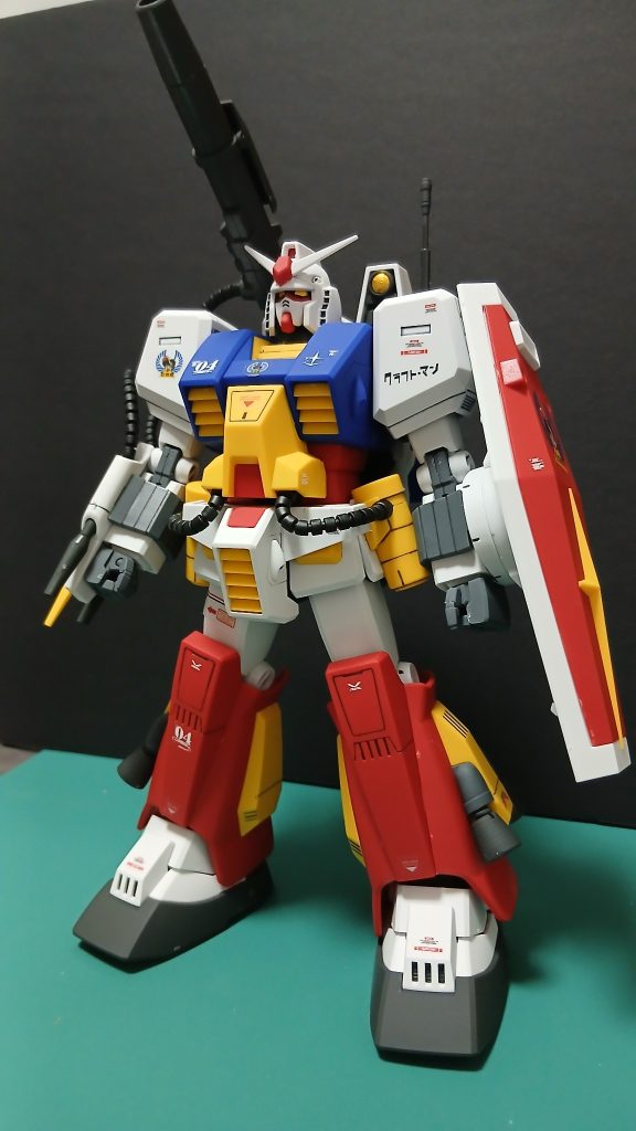 クラフトマン当時のモデラーには夢のような場所じゃなかったかな？&nbsp;&nbsp;敬意をしめして貼りました👍&nbsp;