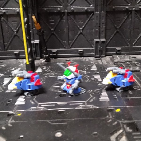 V作戦シリーズ〜