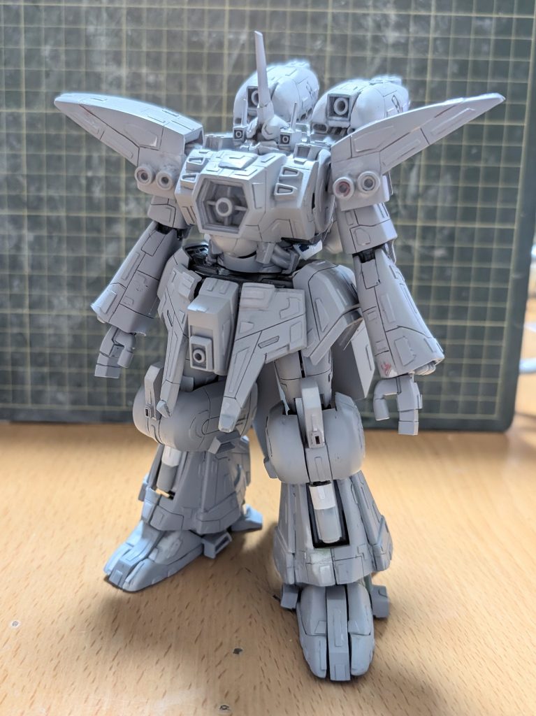 サフ