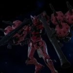 gMS-α 赤いガンダム 拡張セット