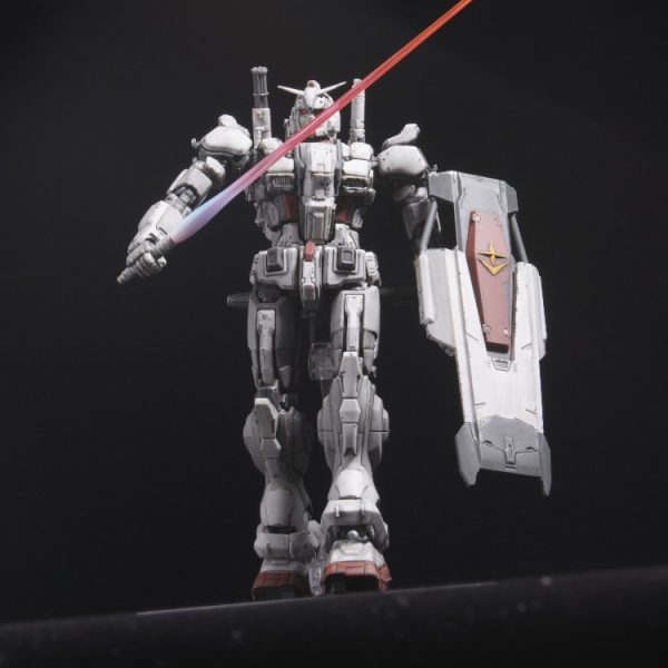 HG ガンダムEX