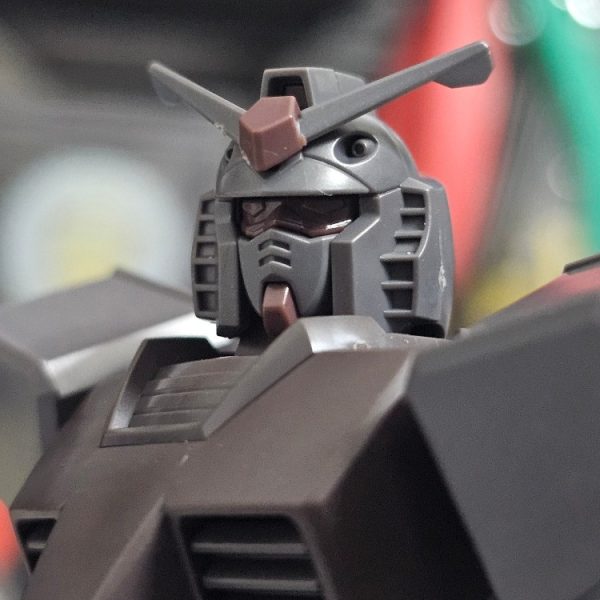 RX78の日 【箸休め回】組み立て体験版 RX78-2 ガンダム
